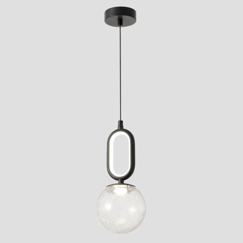 Светильник подвесной Crystal Lux CATKIN SP1.1
