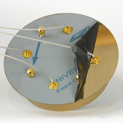 Люстра подвесная Lussole SY5147