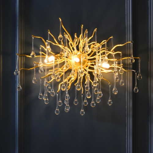 Подвесная люстра MARIAN B L120 205824-26