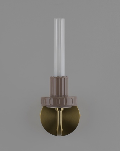 Бра светодиодное Moderli V11693-WL Atelieri