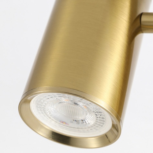 Точечный светильник AIM L2 Chrome 212604-23