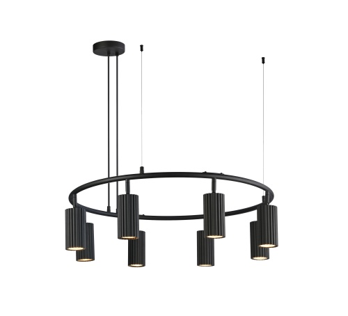 Люстра подвесная Moderli V11895-8P Cora