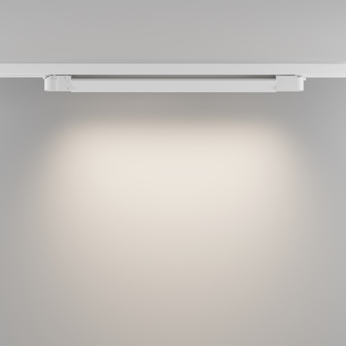 Трековый светильник Technical TR196-3-20W4K-W(N)