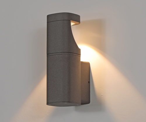 Настенный Kink Light светильник уличный Кальт 09315,16