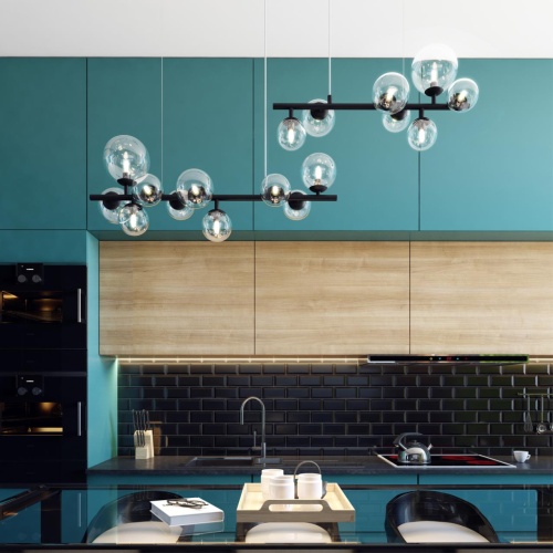 Подвесная люстра Odeon light Tovi 4818/7