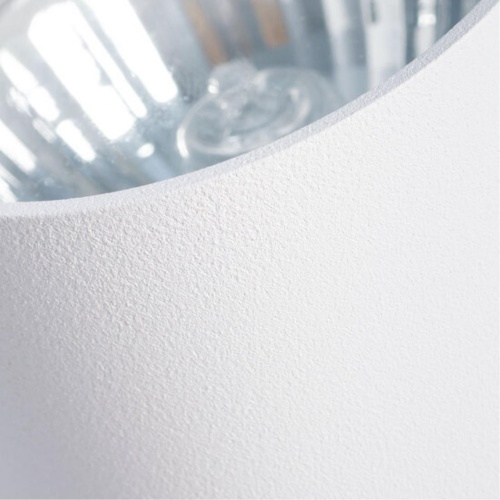 Накладной светильник Arte lamp A1516PL-1WH СВЕТИЛЬНИК ПОТОЛОЧНЫЙ