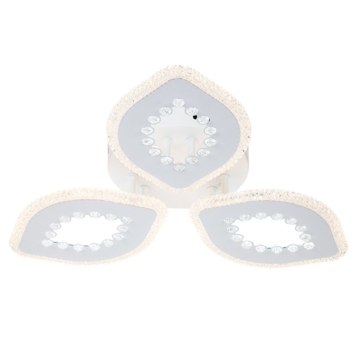 Потолочный светильник Escada 10271/3 LED*61W White