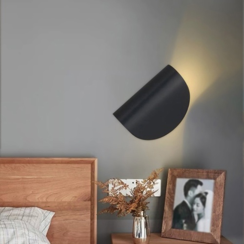 Настенный Светильник Ornes Black от Imperiumloft 243423-26