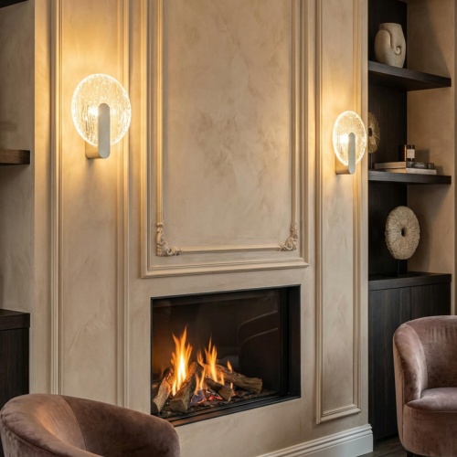 CL248021 JAZZY Бра