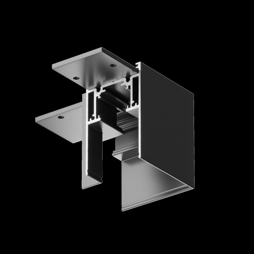 Комплектующие для накладной трековой системы Technical TRX010CL-21B