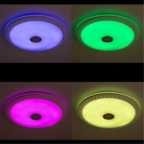 Arte lamp A2674PL-72WH СВЕТИЛЬНИК ПОТОЛОЧНЫЙ