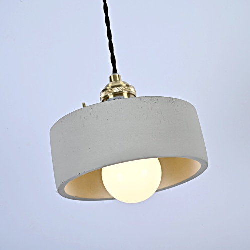 Подвесная люстра INDUSTRY C 16*12.5 181046-26