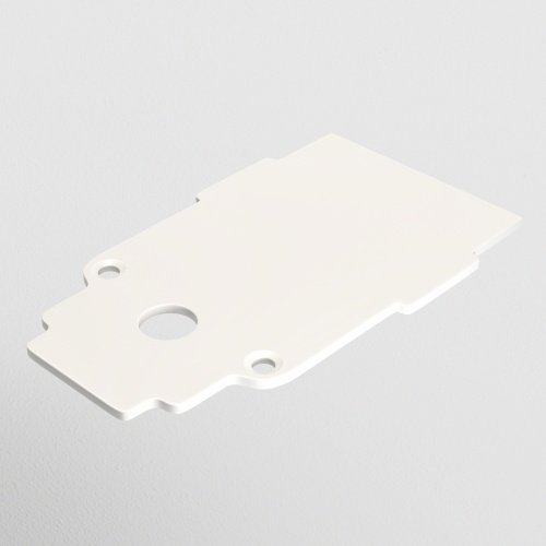 Комплектующие для встраиваемой трековой системы Technical TRA004EC-22W