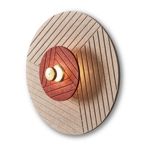 Настенный светильник (бра) Freya FR5494WL-L4TR