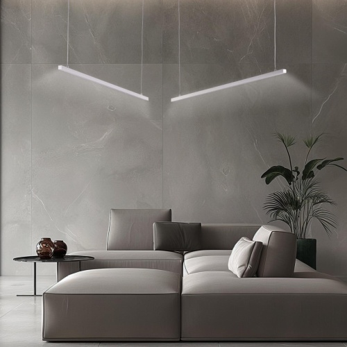 CL203220 Стиг Белый Свет-к Подвес