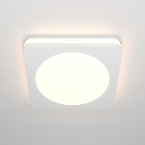 Встраиваемый светильник Technical DL303-L12W
