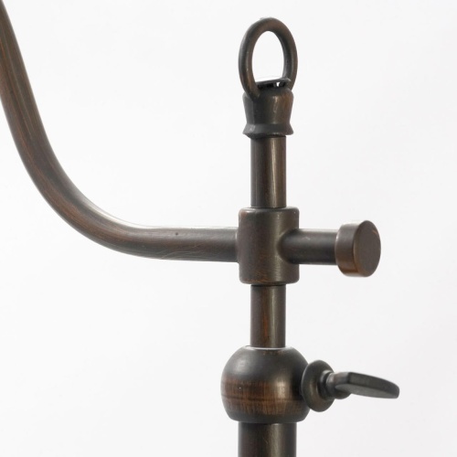 Настольная лампа Lussole SY104092