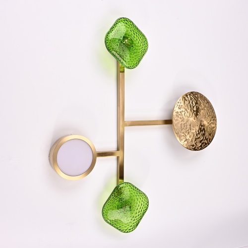 Настенный светильник SHIELD A 140995-26