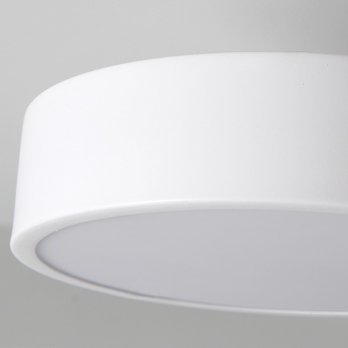 Потолочная Люстра Joist 5 White от Imperiumloft 178326-26