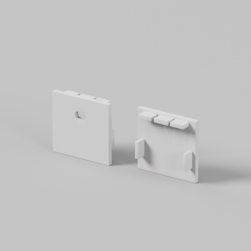 Комплектующие для профиля Led Strip 642001