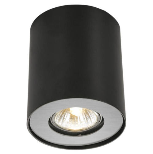 Накладной светильник Arte lamp A5633PL-1BK