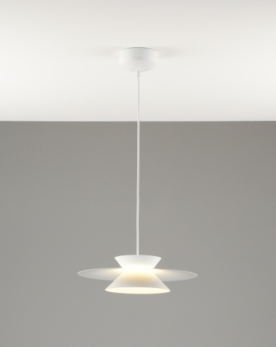 Светильник подвесной светодиодный Moderli V11109-PL Chester