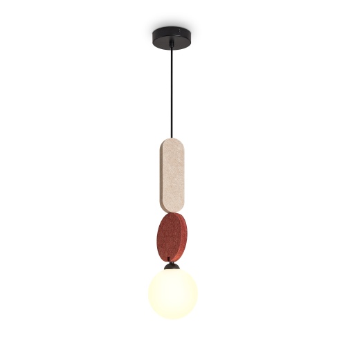 Подвесной светильник Freya FR5494PL-01TR