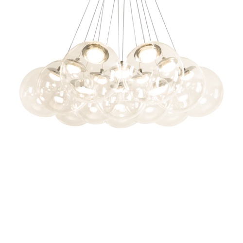 Подвесной светильник Freya FR5580PL-L60CH