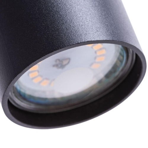 Подвесной светильник Arte lamp A1516SP-1BK СВЕТИЛЬНИК ПОДВЕСНОЙ