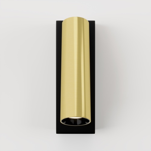 Настенный светильник (бра) Maytoni C078WL-L3BBS3K