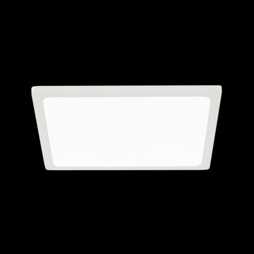 CLD50K150 Омега Белый Св-к Встр 15W*3000K