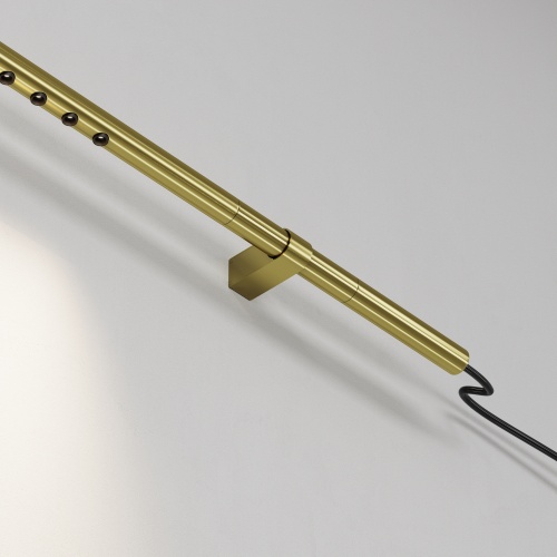 Комплектующие для систем освещения с токоведущими элементами Technical CA003EC-BS