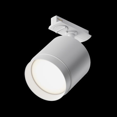 Трековый светильник Technical TR088-1-GX53-W