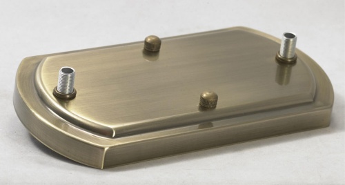 Подвесной светильник Lussole  Sona GRLSL-3013-03