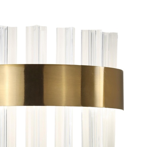 Бра Favourite 4012-1W, настенный светильник, D110xW220xH150, LEDx12W, 960LM, 4000K, included