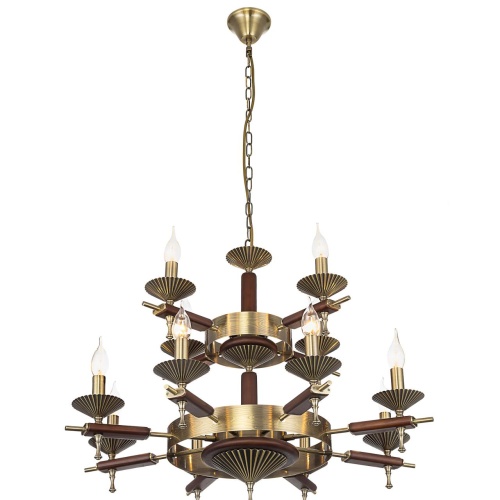 CL423193 KAPTOR Люстра