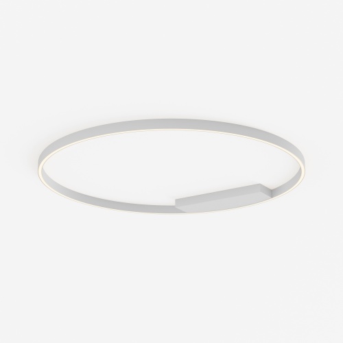 Потолочный светильник Maytoni MOD058CL-L65WK