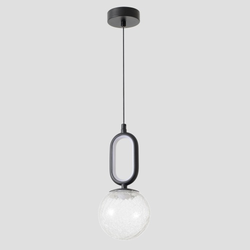 Светильник подвесной Crystal Lux CATKIN SP1.1
