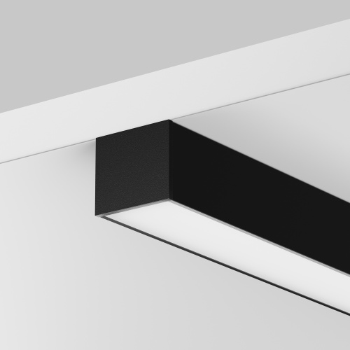 Комплектующие для профиля Led Strip 642066