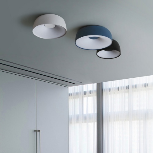 Светильник Djembé D22 Red от Imperiumloft 184480-26