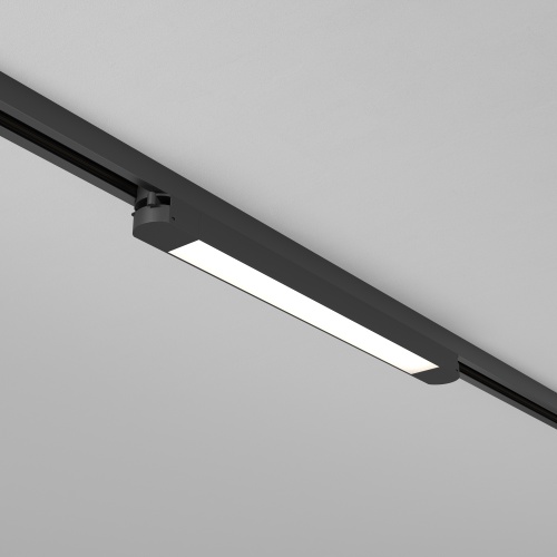 Трековый светильник Technical TR000-1-12W4K-B_1