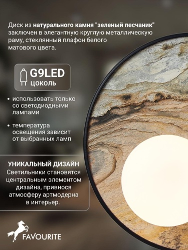 Бра 4594-1W