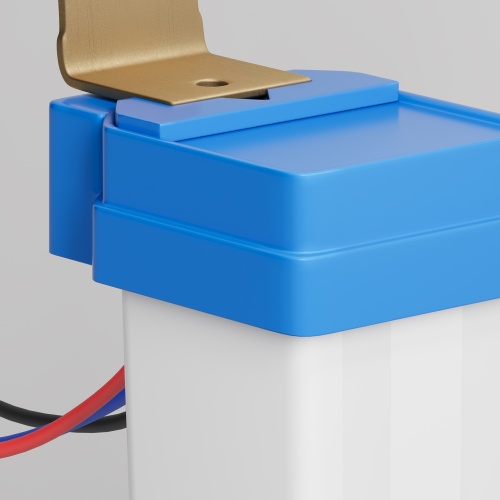 Датчики движения и освещенности Lighting control SL-01