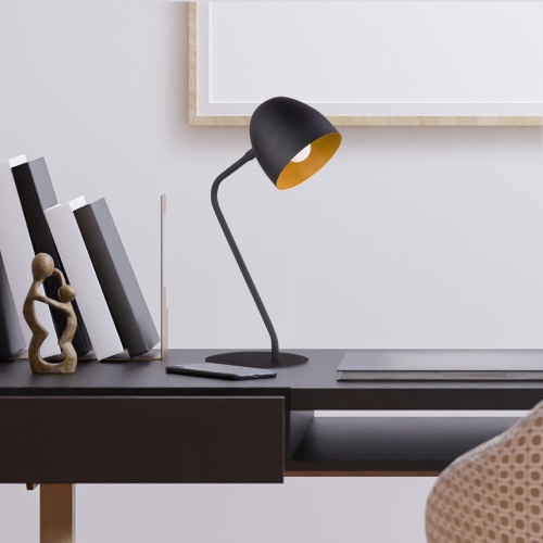 Настольный светильник TK Lighting 5036 Soho