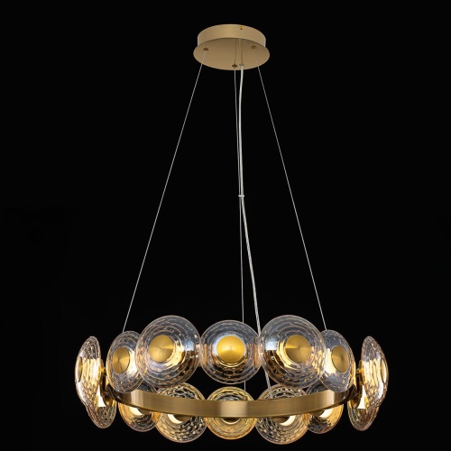 CL240173 JANTAR Люстра