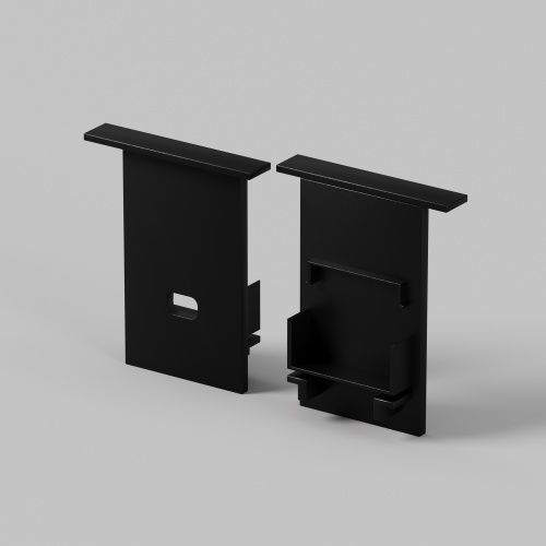 Комплектующие для профиля Led Strip 642054