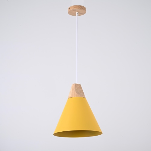 Подвесной Светильник Xd-B Yellow от Imperiumloft 178213-26