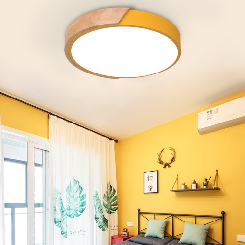 Потолочный Светильник Clip White D40 от Imperiumloft 193048-26