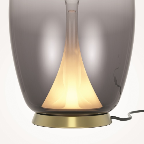 Настольный светильник Maytoni MOD282TL-L15G3K