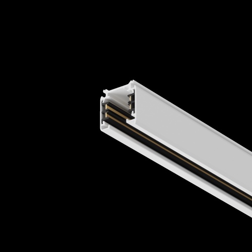 Шинопровод накладной/подвесной Technical TRX005-312W